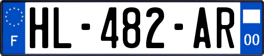 HL-482-AR