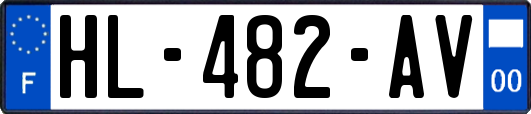HL-482-AV