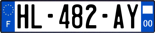 HL-482-AY