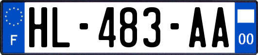 HL-483-AA