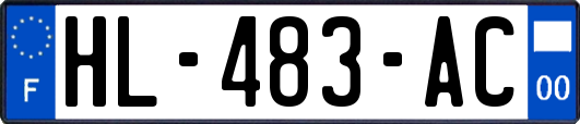 HL-483-AC