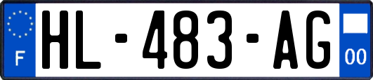 HL-483-AG