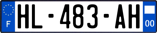 HL-483-AH