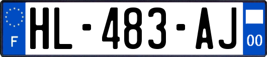HL-483-AJ