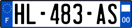HL-483-AS