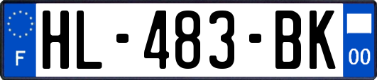 HL-483-BK