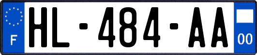 HL-484-AA