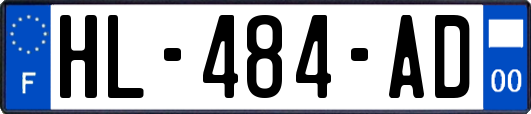 HL-484-AD