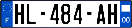 HL-484-AH