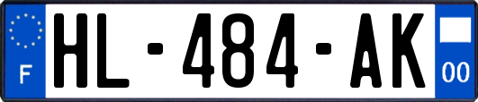 HL-484-AK