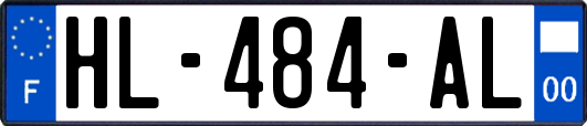 HL-484-AL