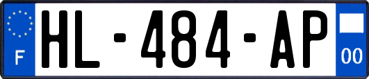 HL-484-AP