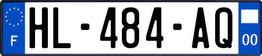 HL-484-AQ