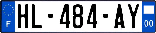 HL-484-AY
