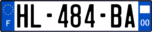 HL-484-BA