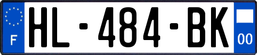 HL-484-BK