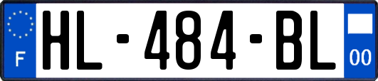 HL-484-BL