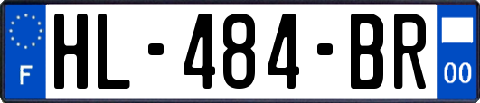 HL-484-BR
