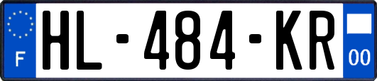 HL-484-KR
