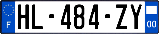 HL-484-ZY