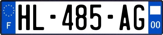 HL-485-AG