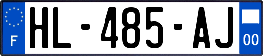HL-485-AJ