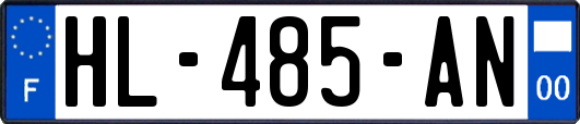HL-485-AN