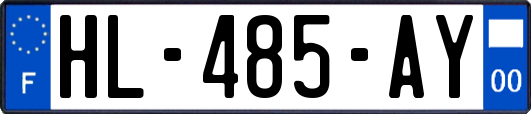 HL-485-AY