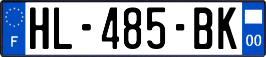 HL-485-BK