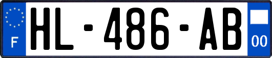 HL-486-AB