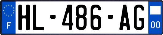 HL-486-AG