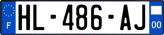 HL-486-AJ