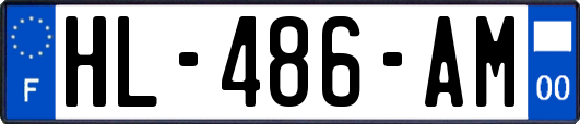 HL-486-AM