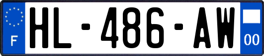 HL-486-AW
