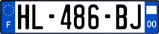HL-486-BJ