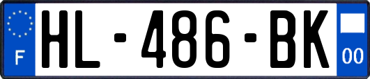 HL-486-BK