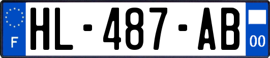 HL-487-AB