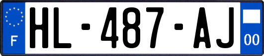 HL-487-AJ