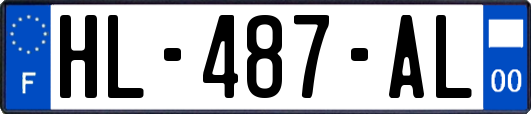 HL-487-AL
