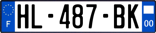 HL-487-BK