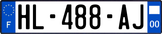 HL-488-AJ