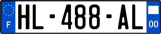 HL-488-AL