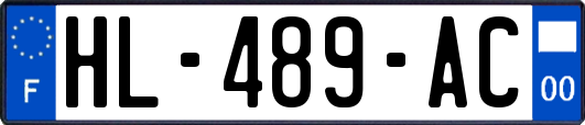 HL-489-AC