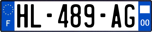 HL-489-AG