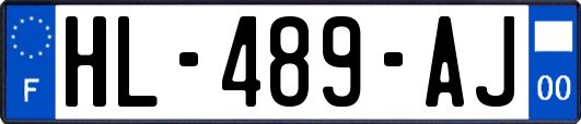 HL-489-AJ