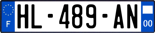 HL-489-AN
