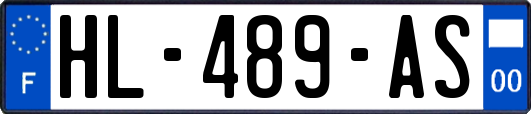 HL-489-AS