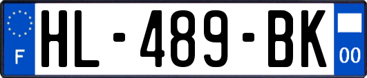 HL-489-BK