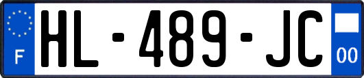HL-489-JC