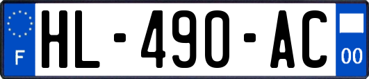 HL-490-AC